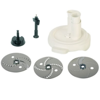 XF383110 accessorio per la triturazione dimagrante image