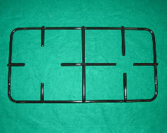 Griglia a 2 luci sinistra CA30074D5 image