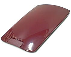 Capó para aspiradora burdeos image