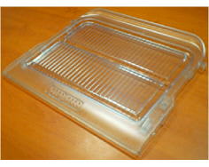 Estante de plástico 508x402 image