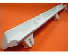 Asa de horno blanca image