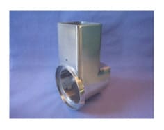 Cuerpo de la cortadora image