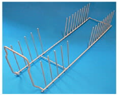 Portaplacas 00286931 image