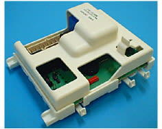 Módulo de potencia image