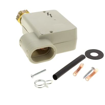 Electrovanne d'aquastop - 2
