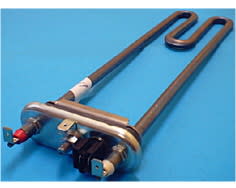 Calentador de inmersión 2100w image