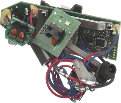 Control del motor para el módulo original 12037614 image