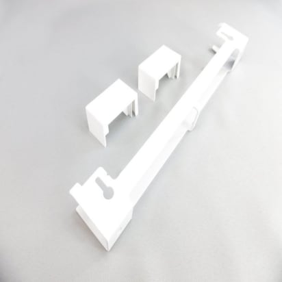 Supporto a parete (x1) + coperture (x2), 098433 image