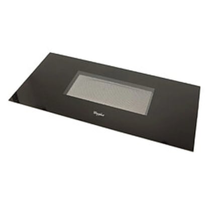 Puerta ensamblada de acero inoxidable 480120101496 image