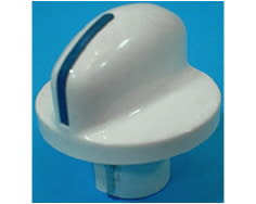 Botón blanco 12h image