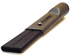 Herramienta plana para hendiduras d=32 telescópica image