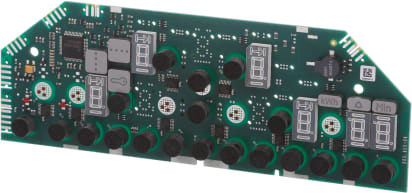 Módulo de control 11009172 original image