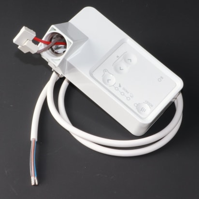 Cassetta termostatica ssv 2012 prog 17, 089303 image