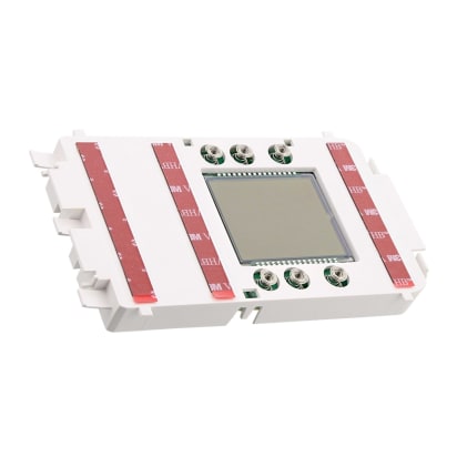 Placa electrónica principal de visualización y alimentación 2425731169 image