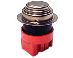 Termostato 80°/60° image