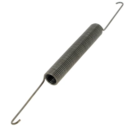 Muelle de puerta l=200mm 92483809 image