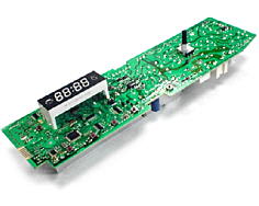 Módulo de control 0024000219G image