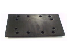 Piastra di rettifica 2608000240 image