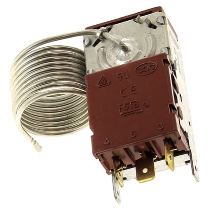 Termostato 077b6575 (ex-k59l2111) - 4