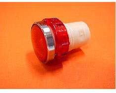 Tapa roja del indicador image