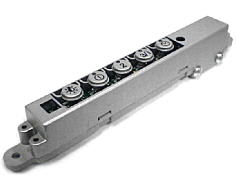 Tastiera a 5 tasti 690071880 image