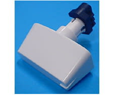 Pomo blanco completo 76X9848 image