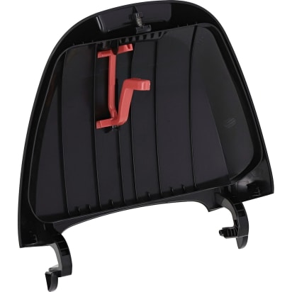 Coperchio completo 140153290022 - 2