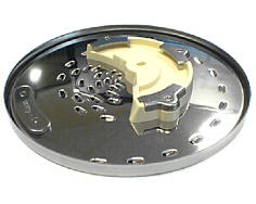 Disco de afeitar de 4 mm image