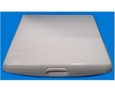 Puerta montada 57X1653 image