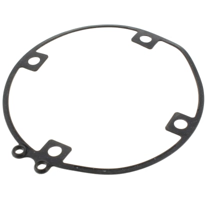 Junta del quemador central image