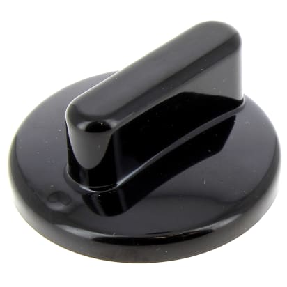 Pulsante timer nero ss-990969 image