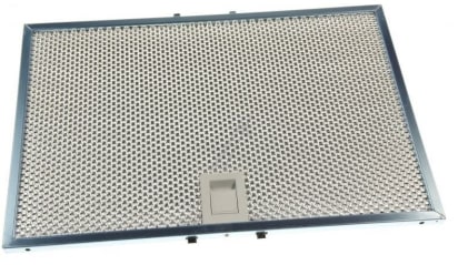 Filtro centrale del grasso in metallo, AS0067465 image