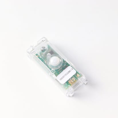Detector de presencia (dap), 083917 image
