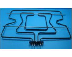 Cubierta de la parrilla de resistencia 806890864 image