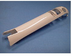 Maniglia in ferro superiore RS-DE0698 image