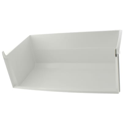 Cajón inferior sin panel frontal image