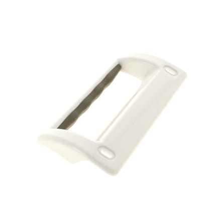 Maniglia bianca e=130 2062404039 image