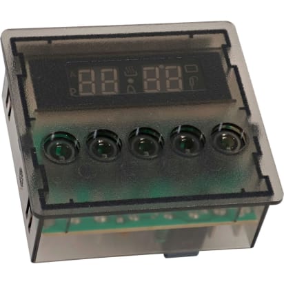 Módulo de visualización Timer 5614050077 image
