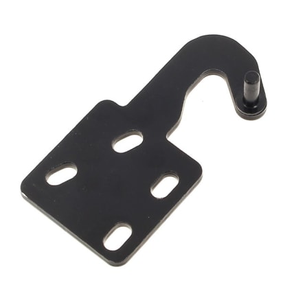 Bisagra superior derecha DA61-04880A image