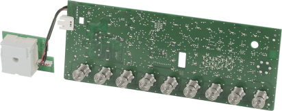 Módulo del elemento de control no programado 11032848 origen image