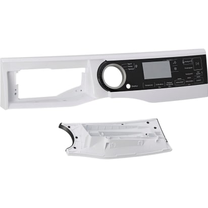 Panel de control blanco 140280495015 - 2