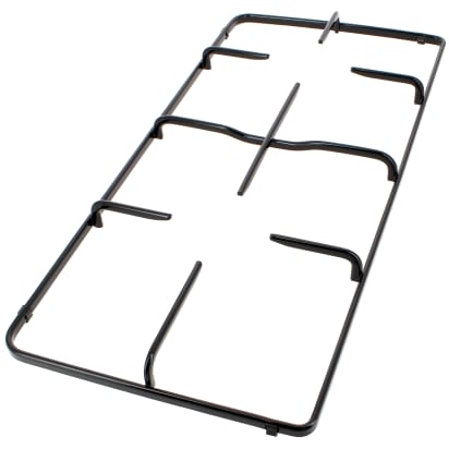 Griglia in ghisa a 2 fuochi, destra 3428117026 image