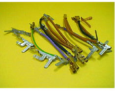 Kit de cableado 00019223 image