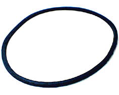 Junta para tapa de cubo de basura image