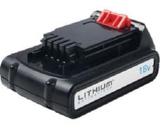 Batería 18v 1.3ah image