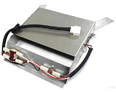 Resistencia + termostato image