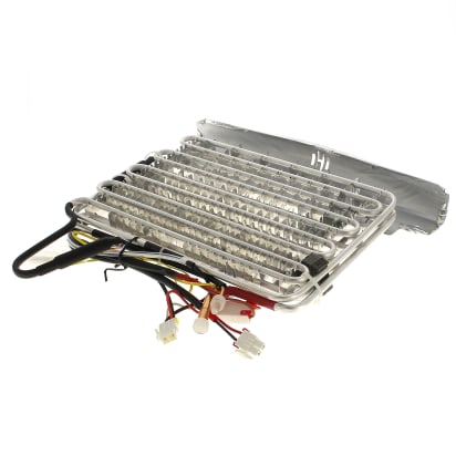 Resistencia de desescarche image