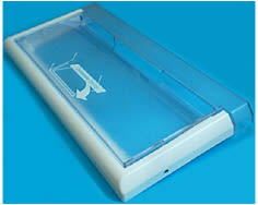 Solapa del cubo de basura Super Freeze image