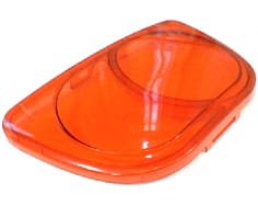 Tapa del compartimento de polvo image