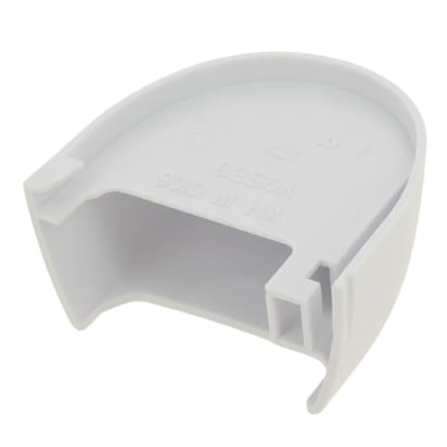 Endstück für Lichtdiffusor - 2